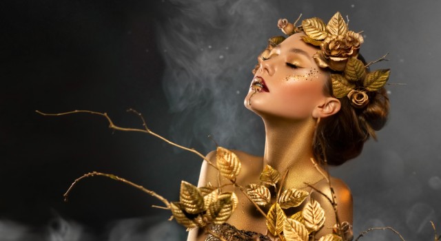 Et si on se maquillait selon son signe astrologique ?