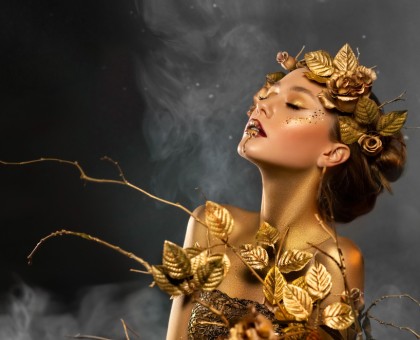 Et si on se maquillait selon son signe astrologique ?