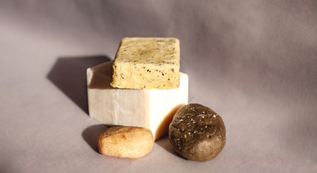 Pour une beauté + responsable : les cosmétiques solides