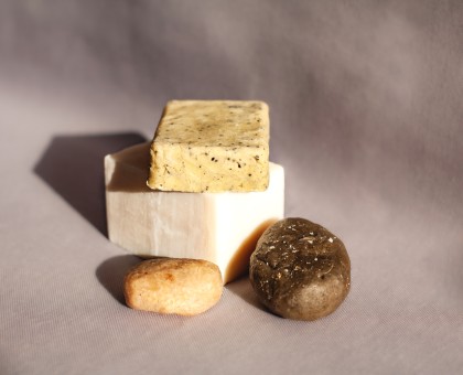 Pour une beauté + responsable : les cosmétiques solides