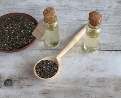 Les superaliments pour une peau radieuse en hiver