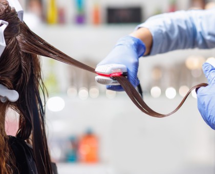 Lissage permanent : lequel et comment choisir ?