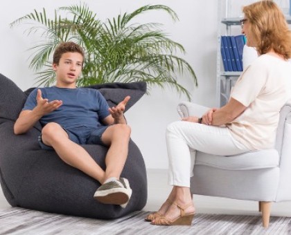 Pourquoi opter pour une mutuelle de psychologue ?