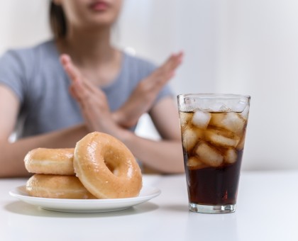 Arrêter le sucre : 5 bonnes habitudes à prendre