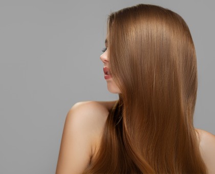 Comment obtenir des cheveux brillants et sains ?