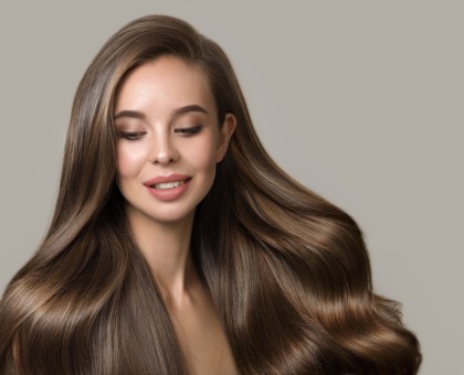 Comment obtenir des cheveux brillants et sains en 30 jours ?