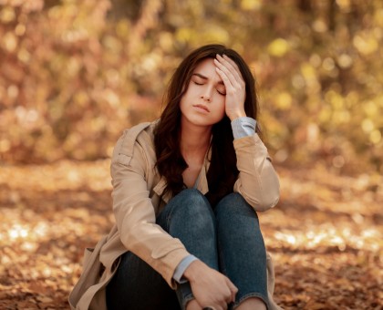 Lutter contre la dépression saisonnière : Conseils de santé mentale