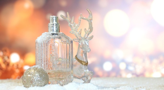Conseils pour choisir le parfum d'hiver parfait