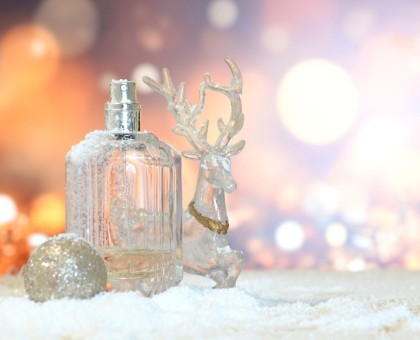 Conseils pour choisir le parfum d'hiver parfait