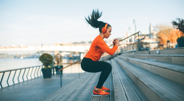 Les bienfaits de l'exercice en plein air pendant l'hiver