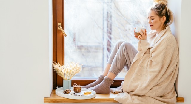Les bienfaits des thés chauds pour la santé en hiver