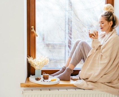 Les bienfaits des thés chauds pour la santé en hiver