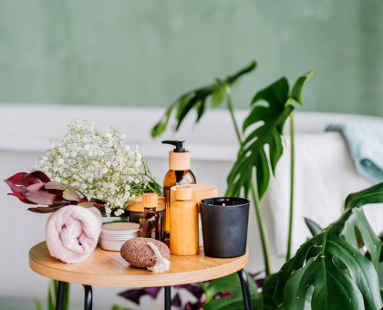 Les meilleurs traitements de spa maison pour une peau de rêve