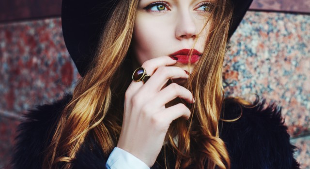 Maquillage d'hiver : tendances et astuces pour un look parfait