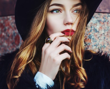 Maquillage d'hiver : tendances et astuces pour un look parfait