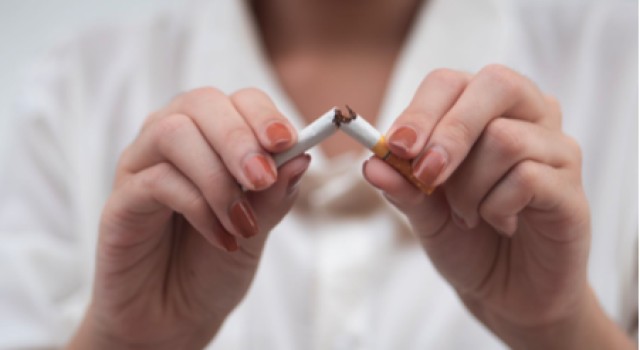 Nos astuces pour réduire le tabac