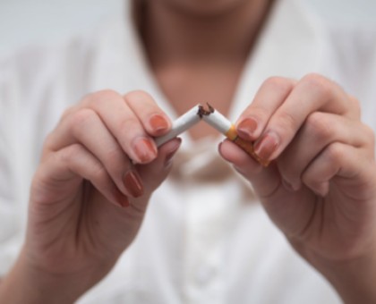 Nos astuces pour réduire le tabac
