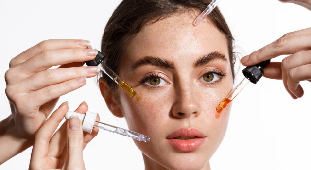 Quelle skincare faire et dans quel ordre ?