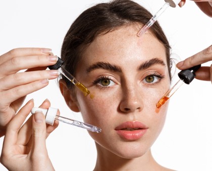 Quelle skincare faire et dans quel ordre ?