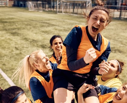 Sport : comment se remotiver après l'hiver