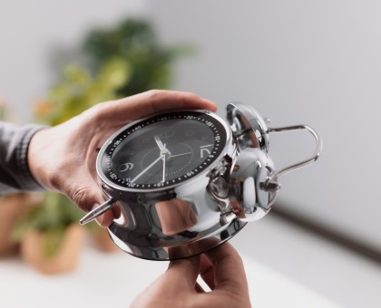 Comment bien vivre le changement d'heure ?