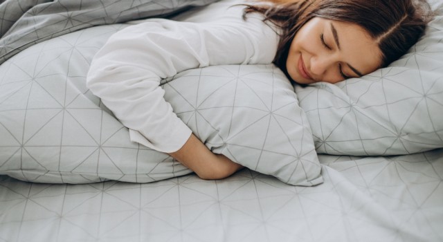 5 conseils pour bien dormir