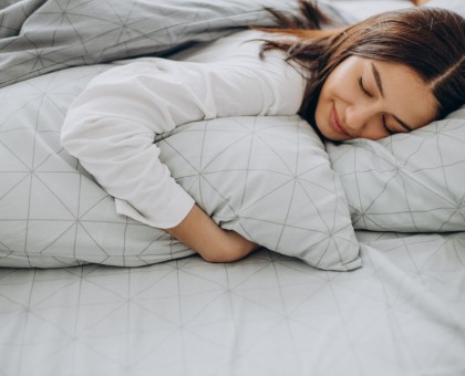 5 conseils pour bien dormir