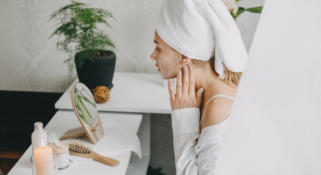 Printemps : quelle routine beauté adopter ?