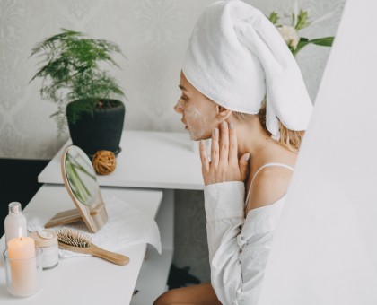 Printemps : quelle routine beauté adopter ?