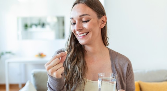 Boostez votre bien-être : astuces pour choisir les meilleurs compléments