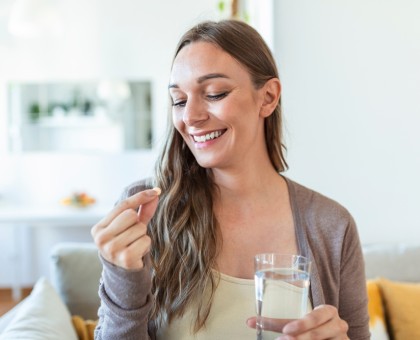 Boostez votre bien-être : astuces pour choisir les meilleurs compléments