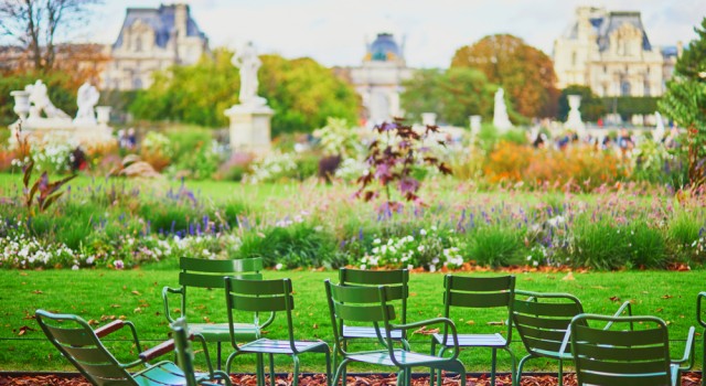 Les meilleures activités de détente à Paris pour une parenthèse de sérénité