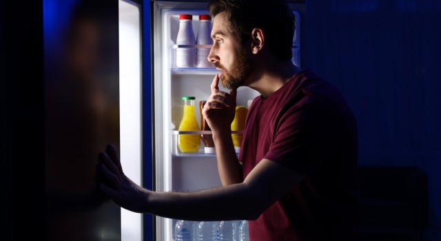 10 snacks sains pour calmer les petites faims sans culpabilité