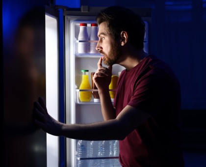 10 snacks sains pour calmer les petites faims sans culpabilité