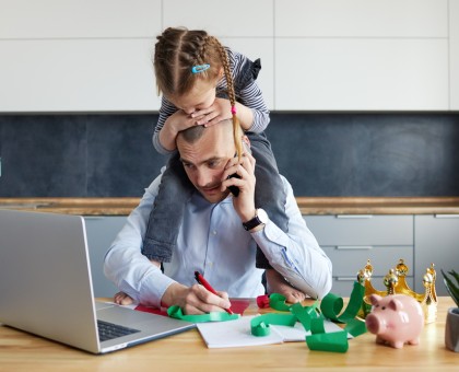 Comment gérer le stress du télétravail efficacement