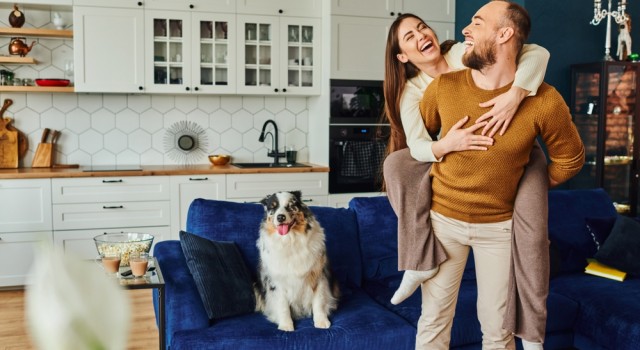 Communication dans le couple : les clés d'une relation épanouie