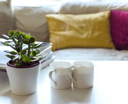 Conseils pour aménager un coin détente chez soi