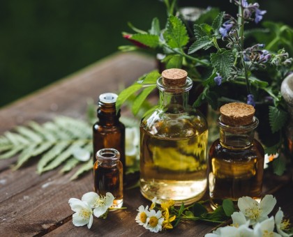 Huiles essentielles : prévenir naturellement les allergies saisonnières