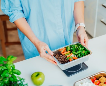 Le rôle des protéines dans la perte de poids : ce que vous devez savoir