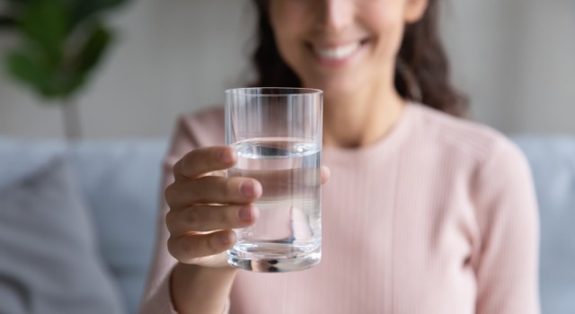 L'importance de l'hydratation : conseils et astuces pour boire plus