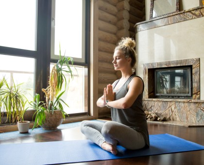 Méditation pour débutants : par où commencer ?