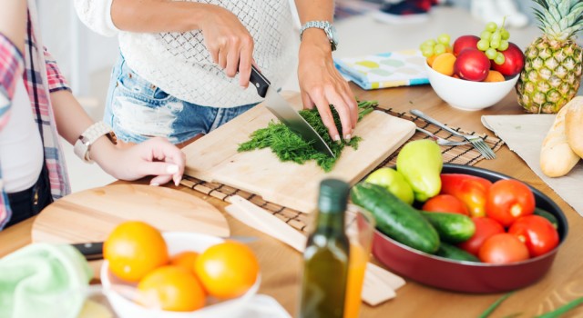 Véganisme : par où commencer pour une transition en douceur