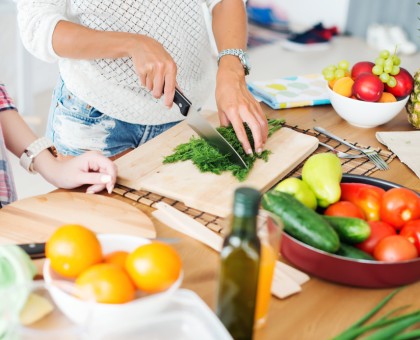 Véganisme : par où commencer pour une transition en douceur