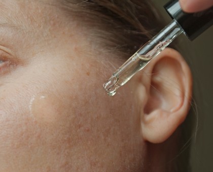 Comment choisir son huile végétale pour le visage ?