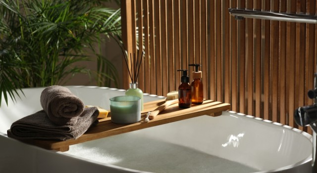 Comment faire un bain détox maison ?