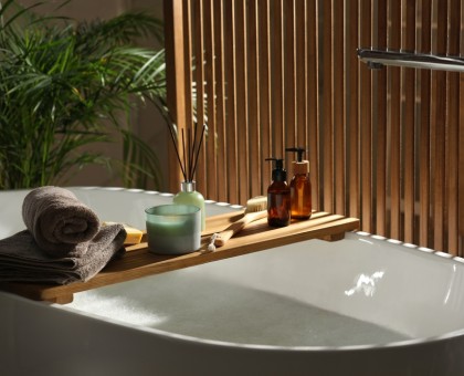 Comment faire un bain détox maison ?