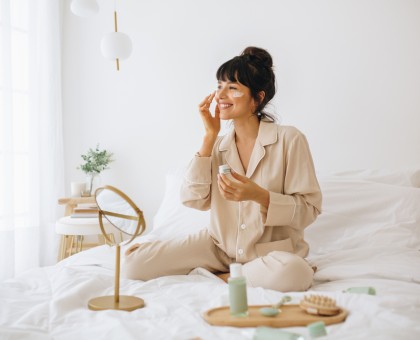 Comment faire un soin du visage maison ?