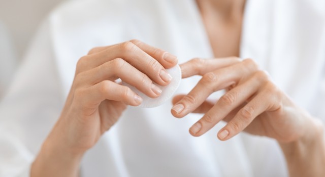 Comment prendre soin de ses ongles naturellement ?