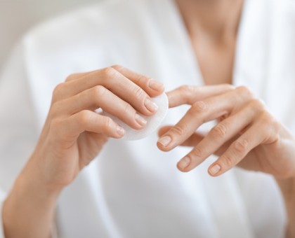 Comment prendre soin de ses ongles naturellement ?