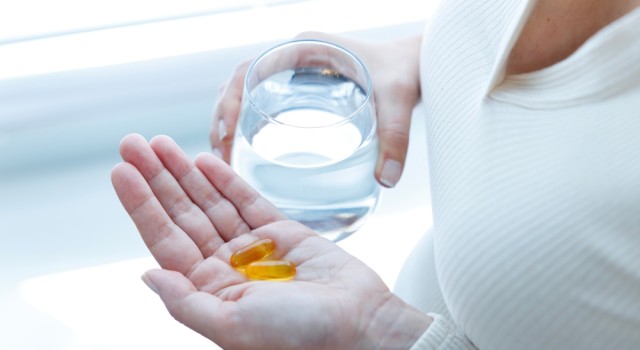 Les compléments alimentaires pour booster un régime